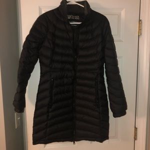 Michael Kors lightweight jacket